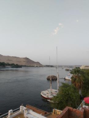 Otasho Nile view house, Aswan